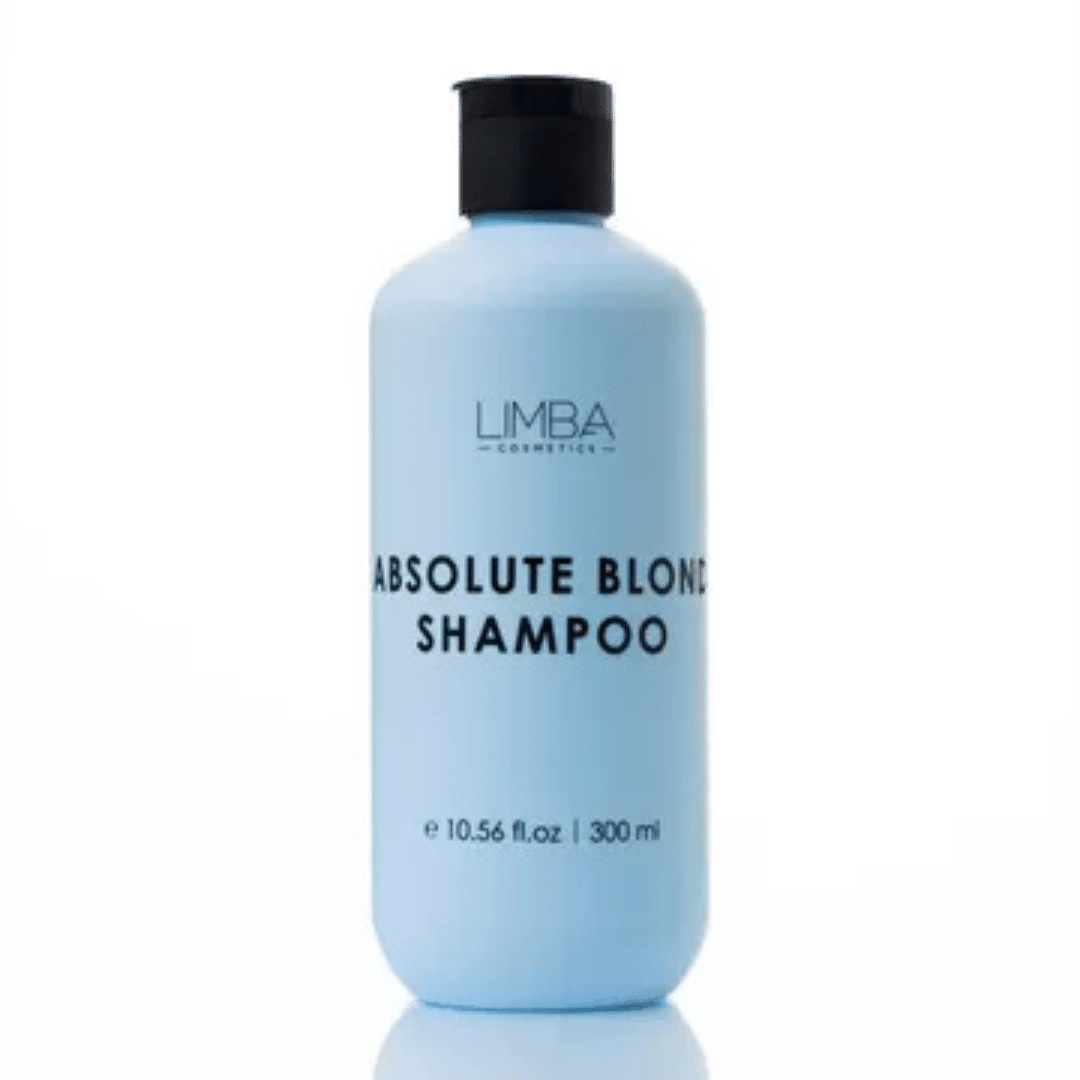 Limba Cosmetics Μαλακτική Κρέμα Κατά του Κιτρινίσματος 300ml