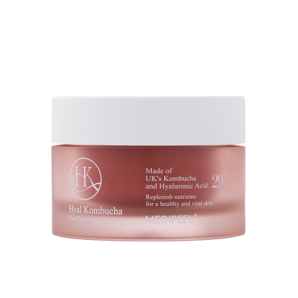 Medi-Peel Hyal Kombucha Tea-Tox Cream 50g