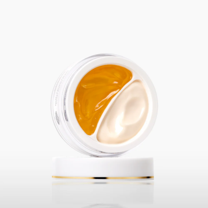 d'Alba White Truffle Double Serum & Cream 70g