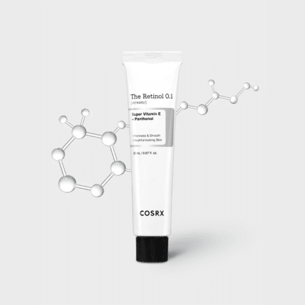 COSRX The Retinol 0.1 Cream 20ml