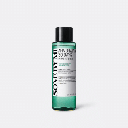 SOME BY MI AHA BHA PHA 30 Days Miracle Toner 150ml