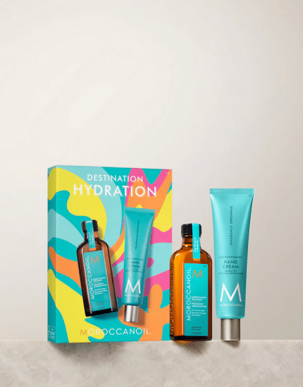 Moroccanoil Destination Hydration Set