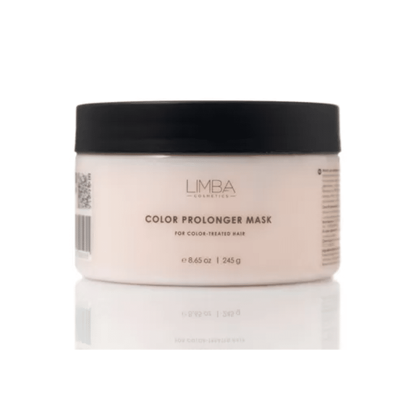 Limba Cosmetics Color Prolonger Mask 245g