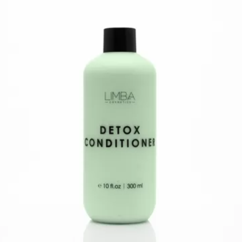 Limba Cosmetics Detox Detangling Conditioner 300ml