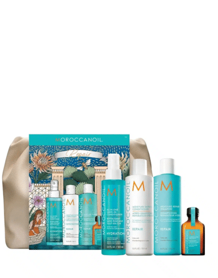 MOROCCANOIL Repair Travel Hair Kit