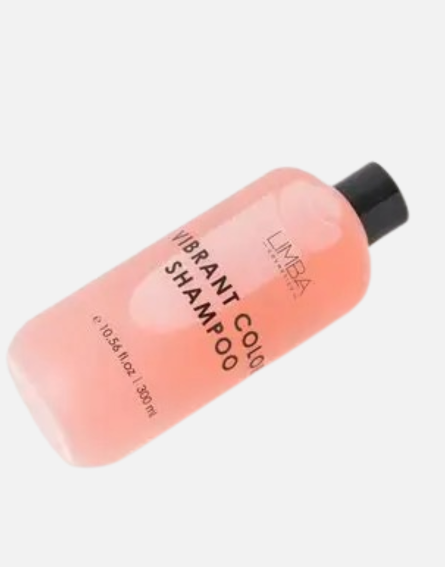 Limba Cosmetics Vibrant Color Shampoo 300ml