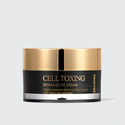 Medi-Peel Cell Toxing Dermajours Cream 50g