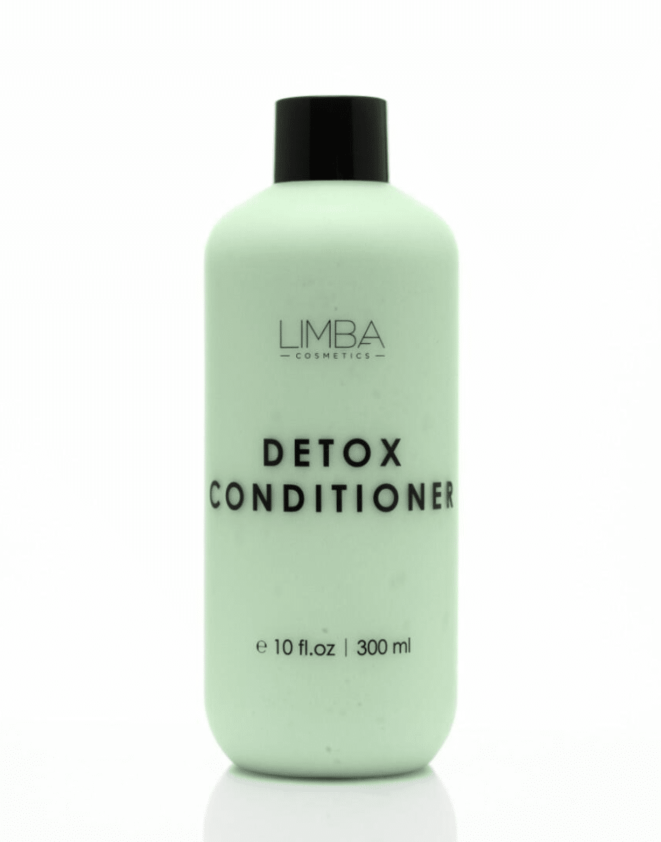 Limba Cosmetics Detox Detangling Conditioner 300ml