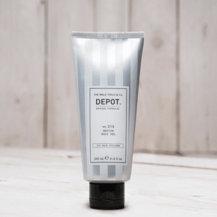 Depot No. 313 Gel Μεσαίου Κρατήματος 200ml