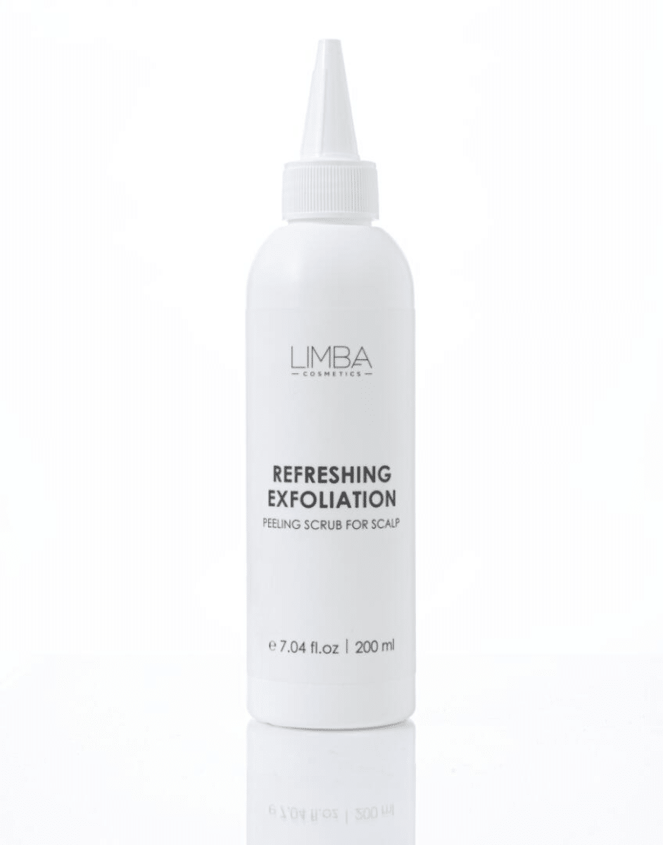 Limba Cosmetics Refreshing Exfoliation 200ml