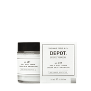 Depot No. 401 Pre&Post Shave Cream Skin Protector 75ml