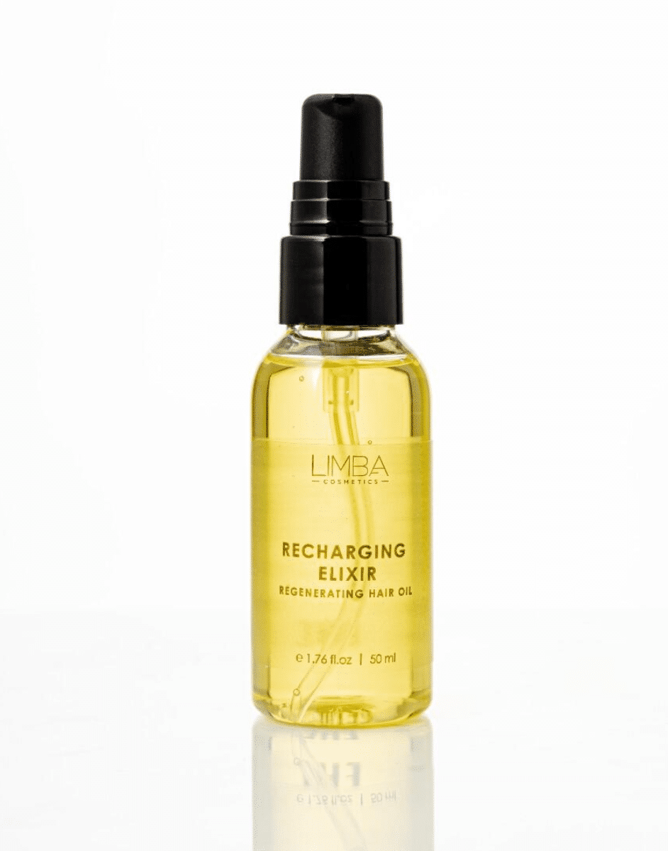 Limba Cosmetics Recharging Elixir 50ml