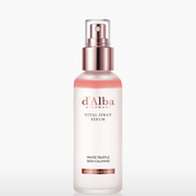 d'Alba White Truffle Vital Spray Serum 100ml