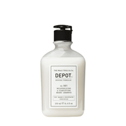 Depot No. 501 Moisturizing&Clarifying Beard Shampoo 250ml