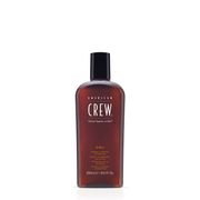 American Crew 3-σε-1 Classic 250ml