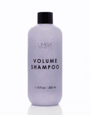 Limba Cosmetics Pure Volume Shampoo 300ml