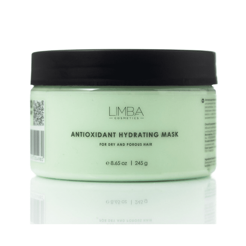 Limba Cosmetics Antioxidant Hydrating Mask 245g