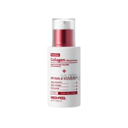 MEDI-PEEL Retinol Collagen Lifting Ampoule 50ml