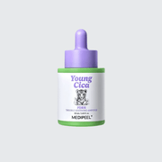 MEDI-PEEL Young Cica PDRN Trouble Soothing Ampoule 50ml
