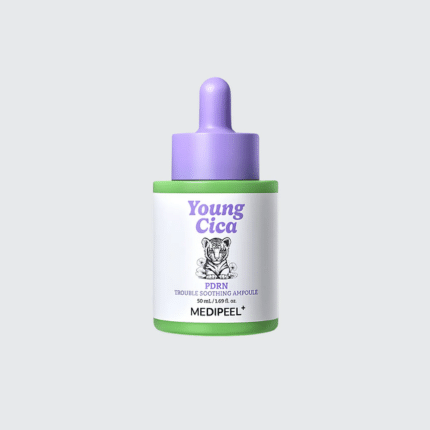 MEDI-PEEL Young Cica PDRN Trouble Soothing Ampoule 50ml