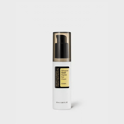 COSRX Advanced Snail Peptide Eye Cream 25ml