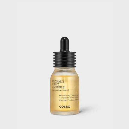 COSRX Full Fit Propolis Light Ampoule 30ml