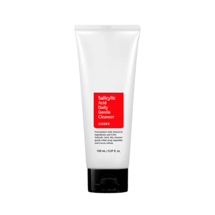 COSRX Salicylic Acid Daily Gentle Cleanser 150ml
