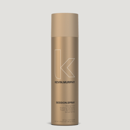 Kevin Murphy SESSION.SPRAY