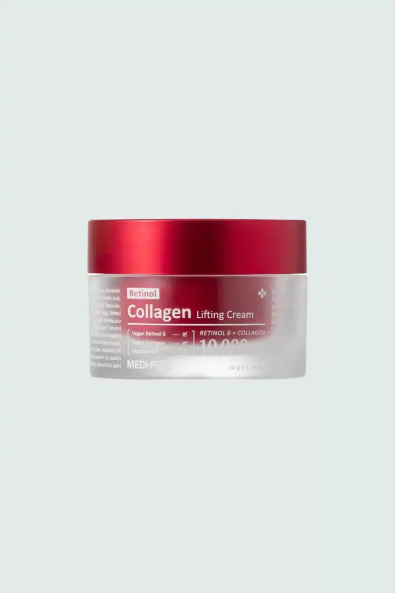 MEDI-PEEL Retinol Collagen Lifting Cream 50ml