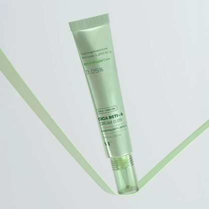 VT Cosmetics Cica Reti-A Cream 0.05 30ml