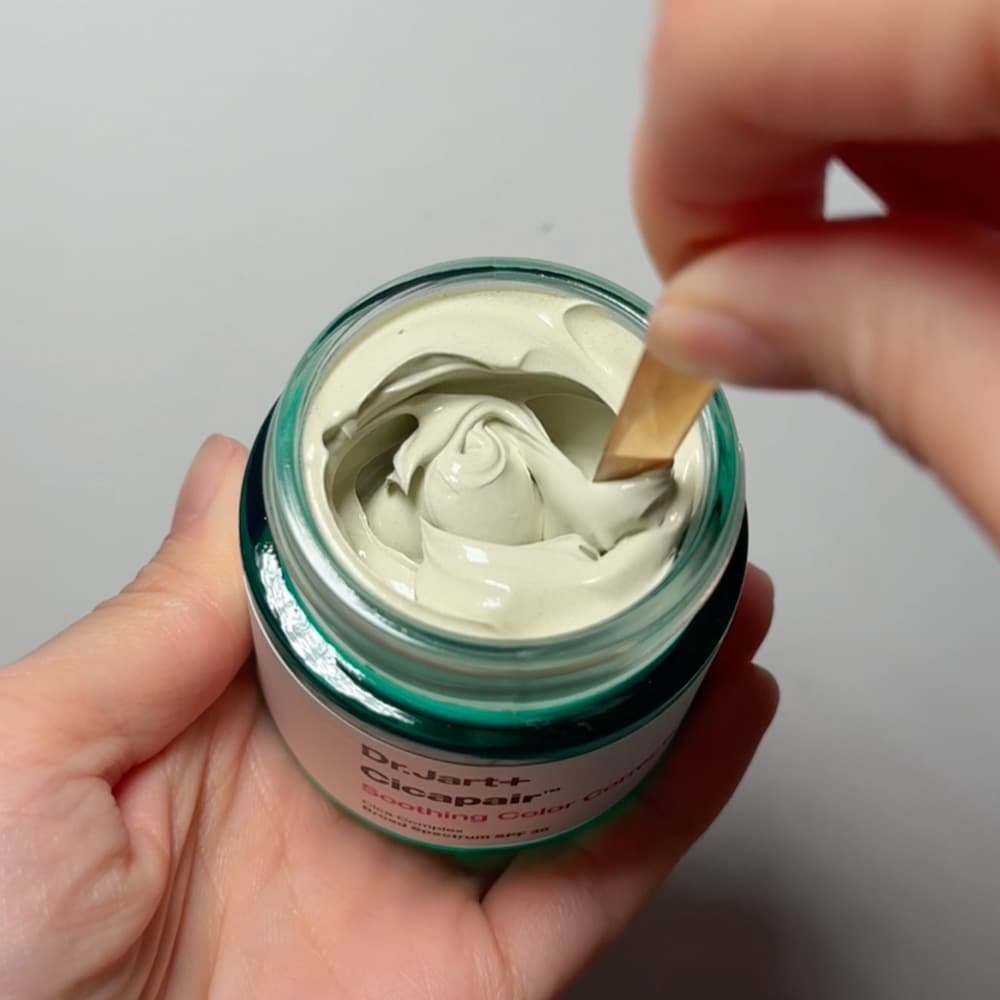 Dr.Jart+ Cicapair Tiger Grass Color Correcting Treatment 50ml