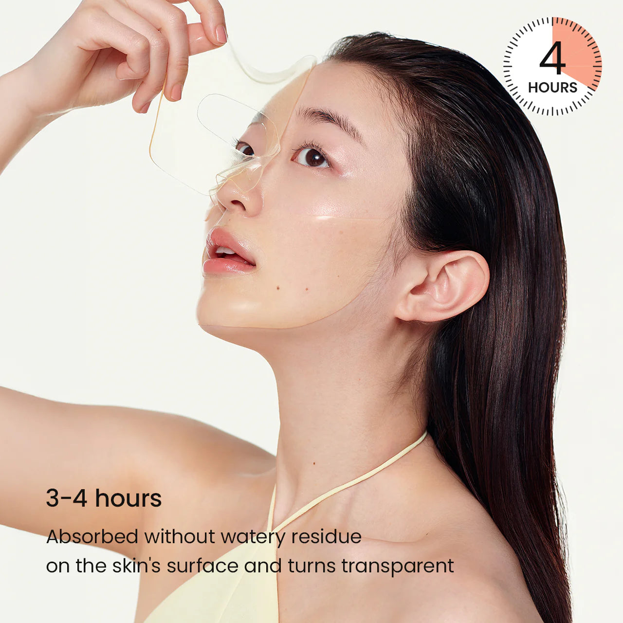 BIODANCE Radiant Vita Niacinamide Real Deep Mask 34g