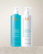 MOROCCANOIL Extra Volume Shampoo and Conditioner 500ml