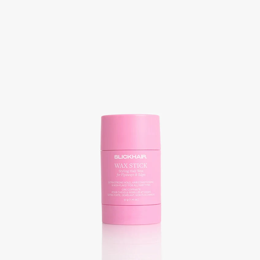 SLICKHAIR Sleek and Flyaway Control Set