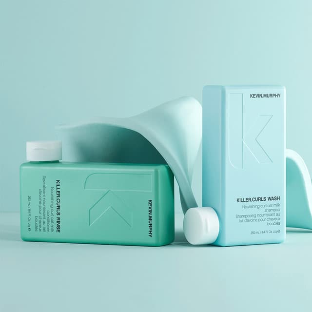 Kevin Murphy Killer Curls Definition Ritual