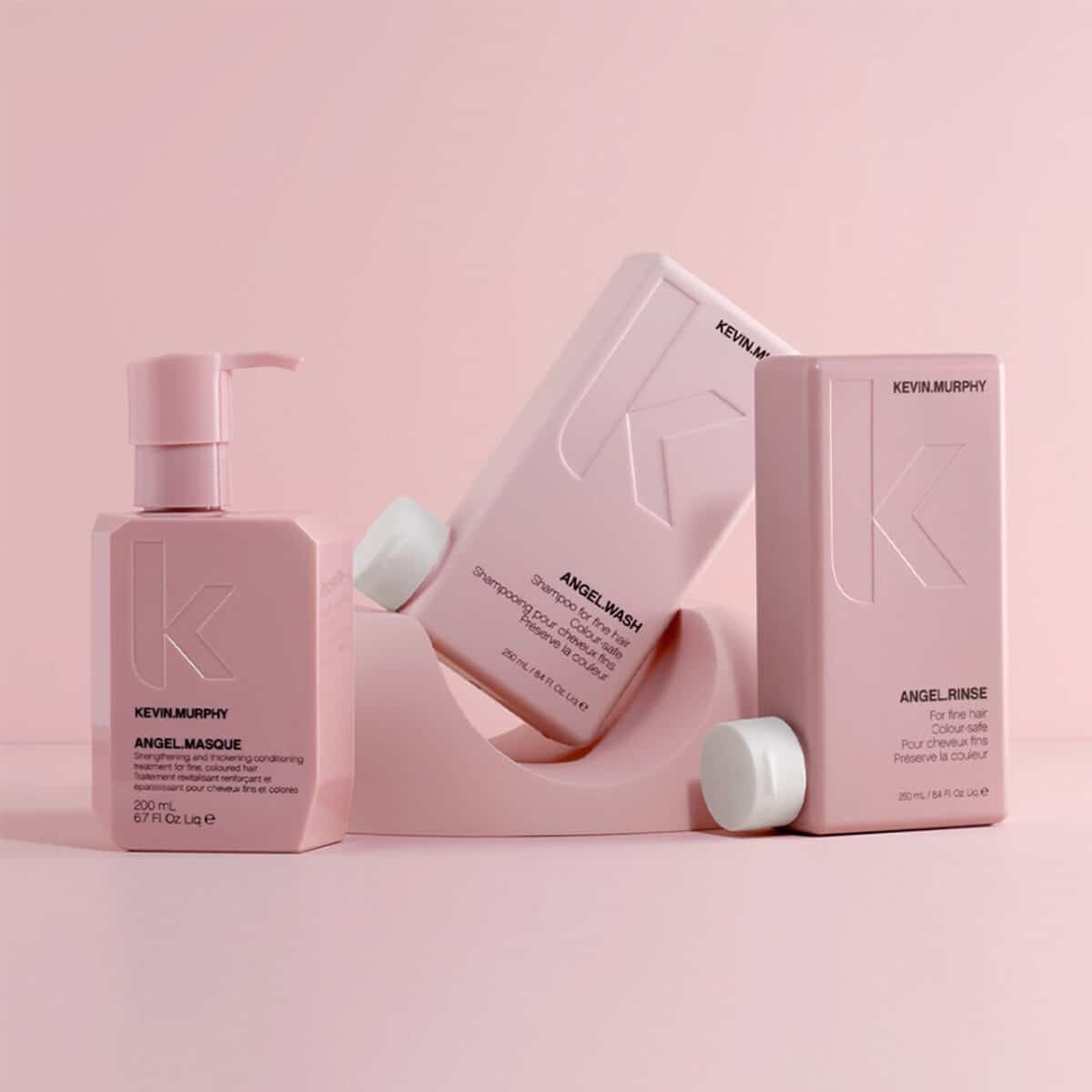 Kevin Murphy ANGEL.MASQUE 200ml