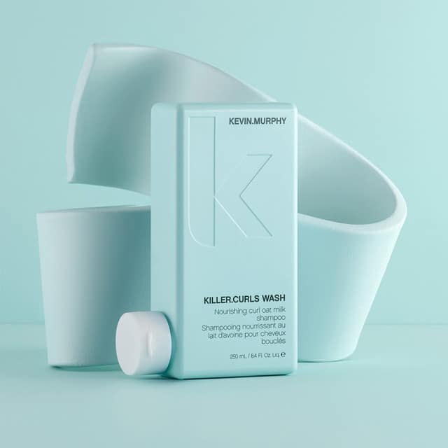 Kevin Murphy KILLER.CURLS WASH 250ml