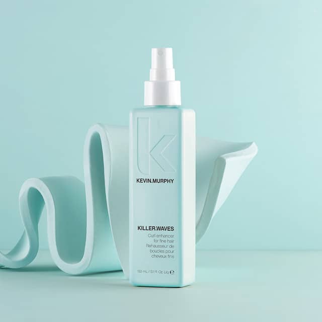 Kevin Murphy KILLER.WAVES 150ml