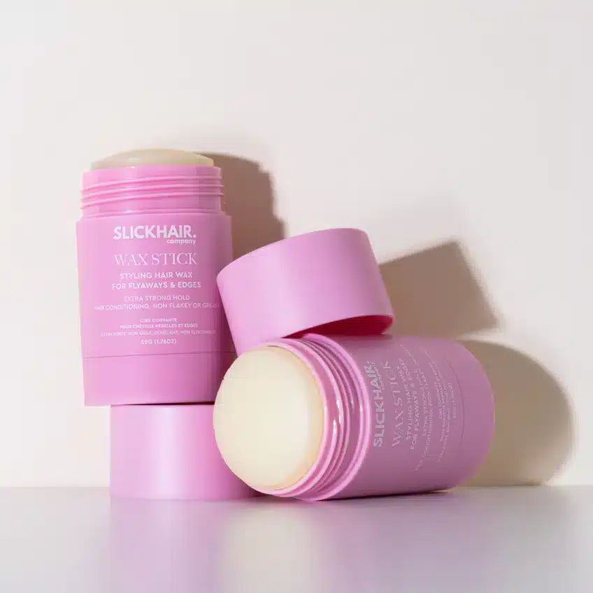 SLICKHAIR Wax Stick 50g