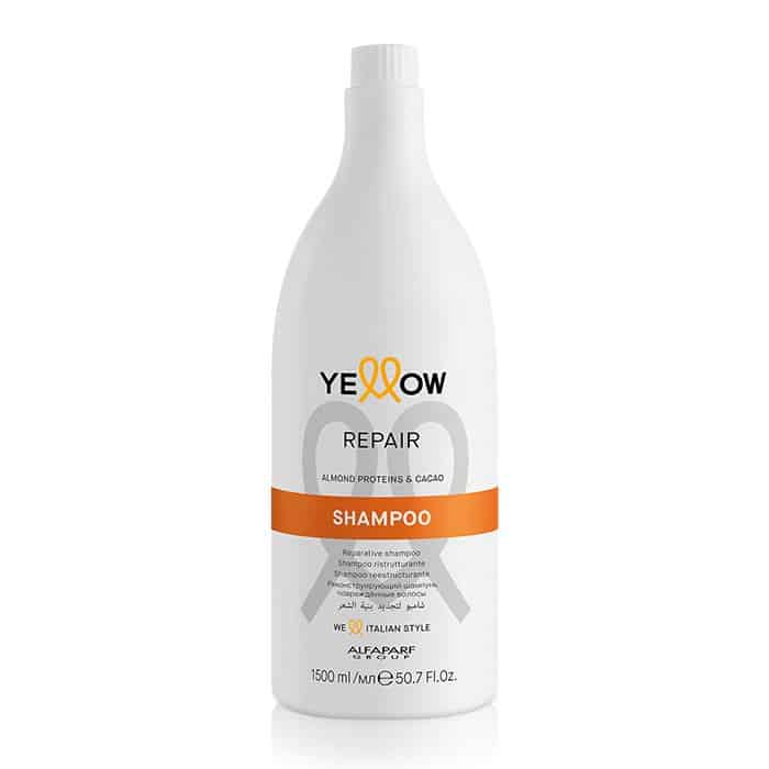 ALFAPARF YELLOW REPAIR SHAMPOO 1500ML