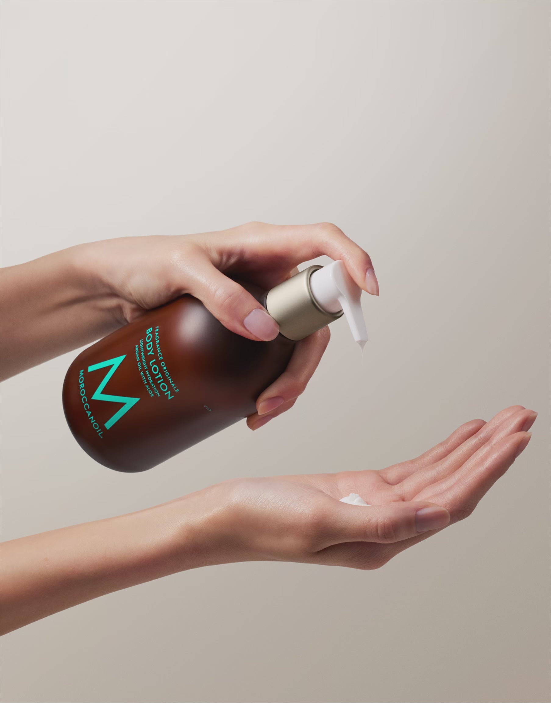 MOROCCANOIL Moroccan Spa Body Duo