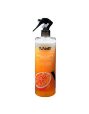 YUNSEY NARANJA DULCE &amp; CURCUMA 500ML