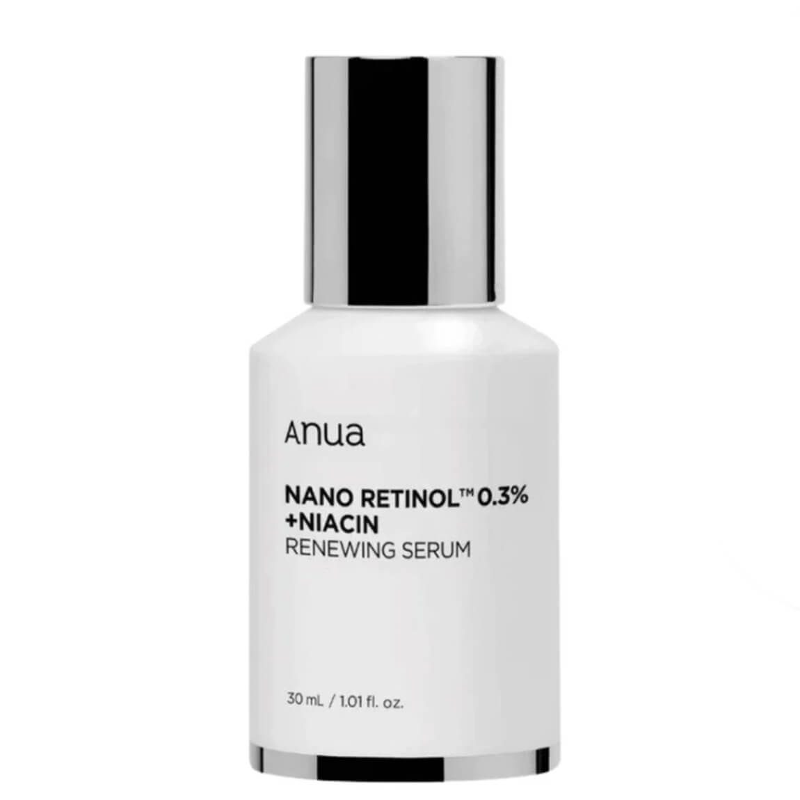 Σετ Περιποίησης Επιδερμίδας Anua Calming and Renewal