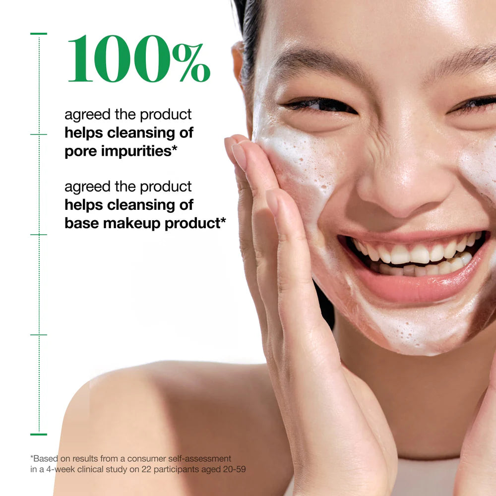 ANUA Pore Cleansing Duo