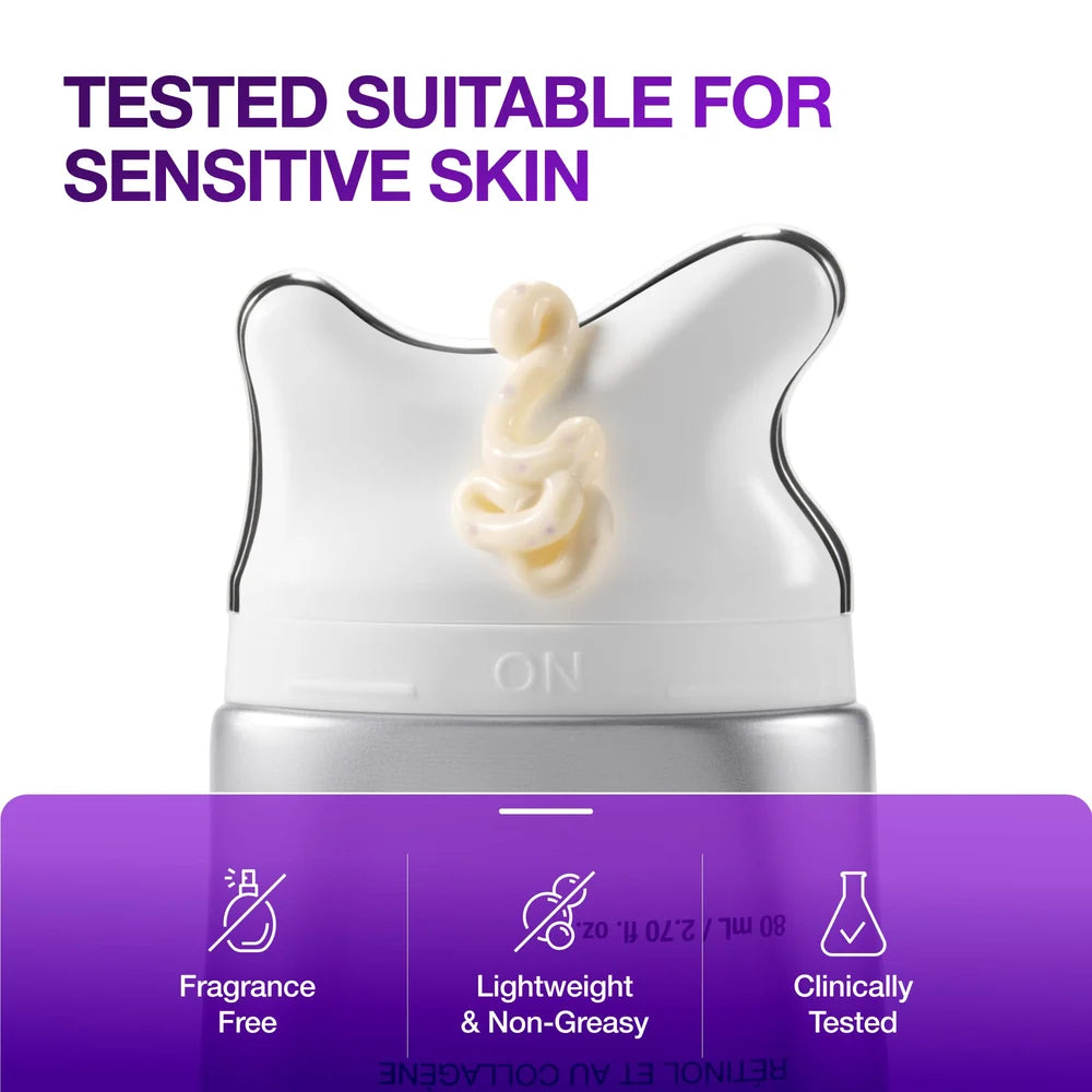 Anua Collagen Retinol Refining Gua Sha Cream – gua sha head with cream