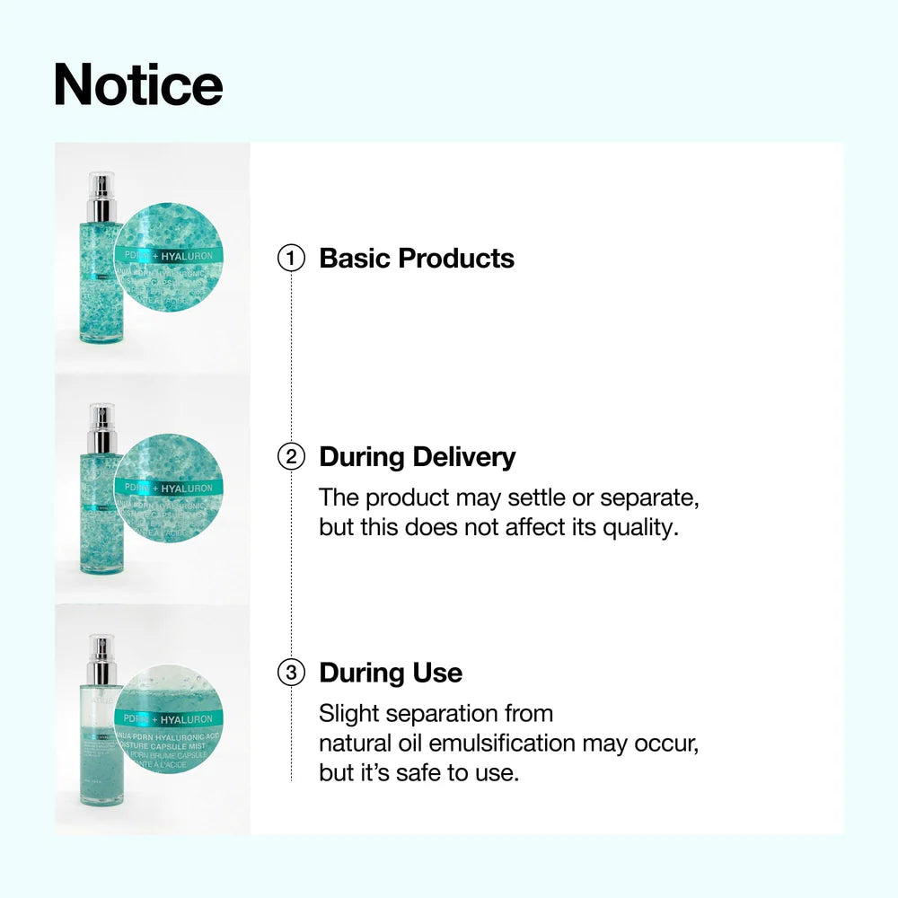 ANUA PDRN Collagen Glow Facial Serum Spray 100ml