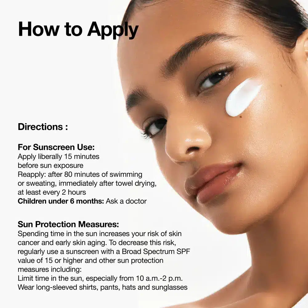 Anua Zero Cast Moisturizing Finish Sunscreen 50ml