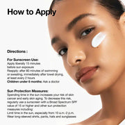 Anua Zero Cast Moisturizing Finish Sunscreen 50ml