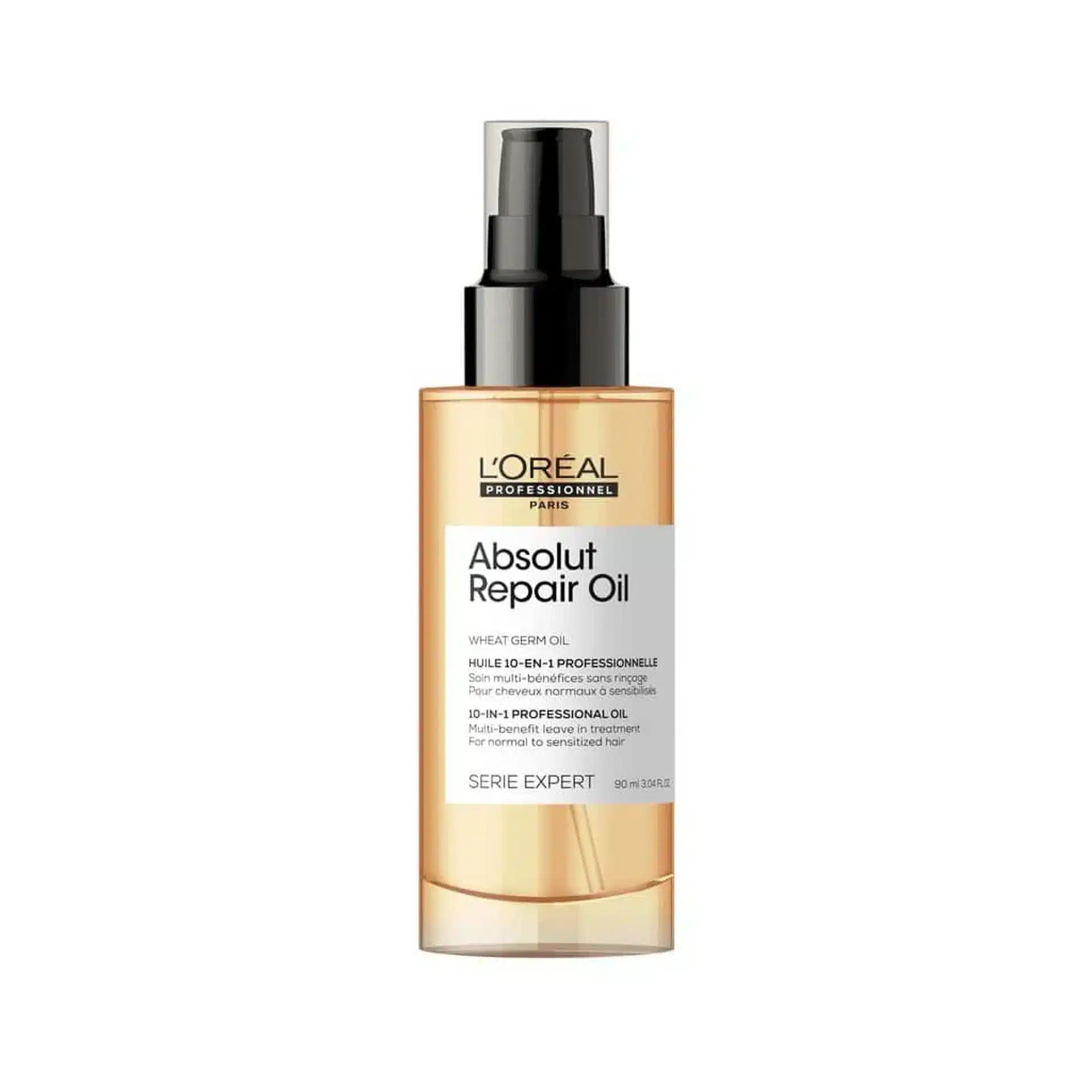 LOréal Professionnel Serie Expert Absolut Repair 10-in-1 Oil 90ml