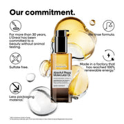 Loreal Professionnel Absolut Repair Molecular Διφασικό Έλαιο 30ml